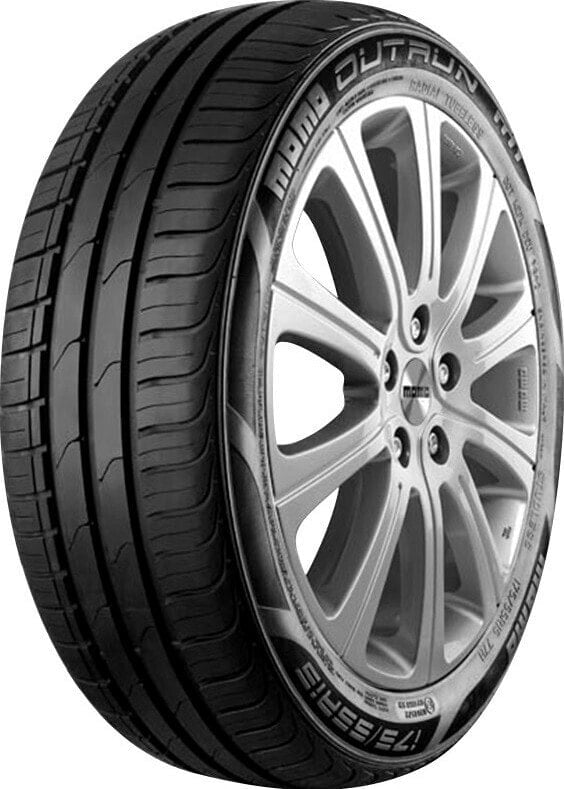 Шины летние Momo M-1 Outrun 155/65 R14 75T