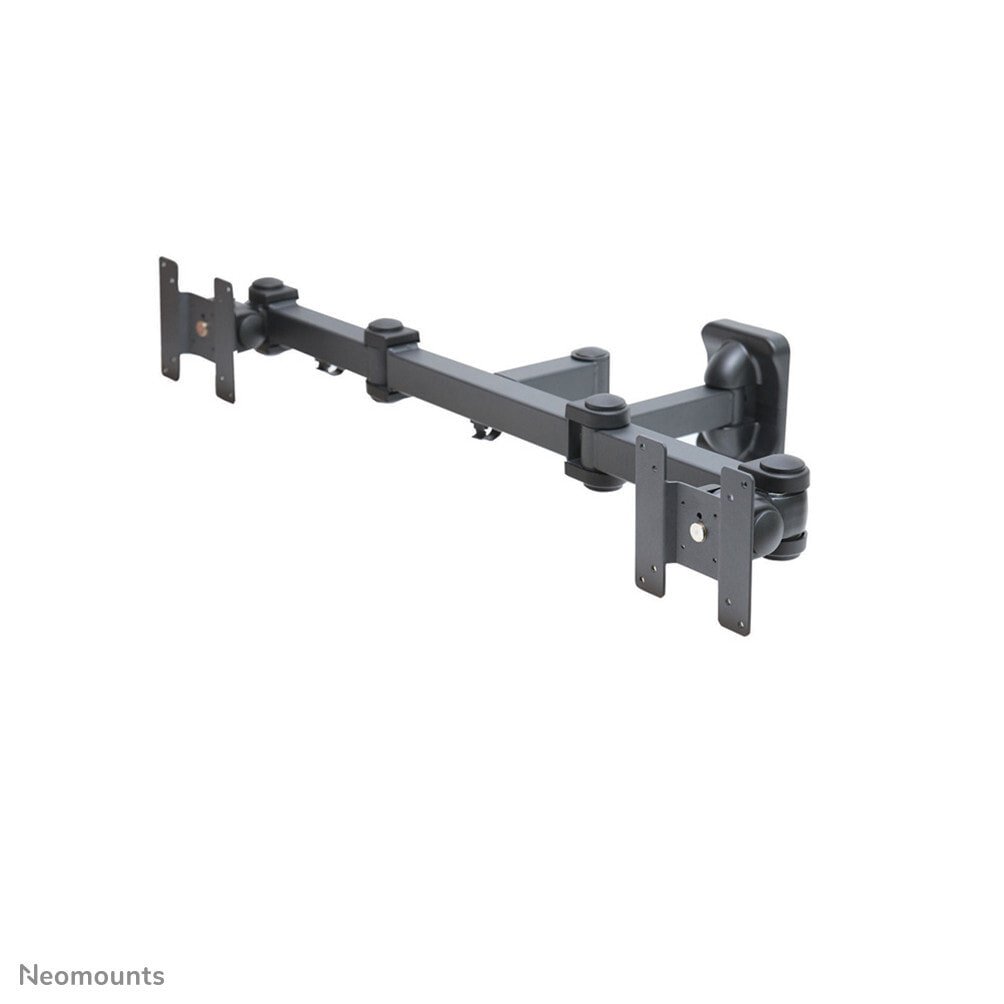 by Newstar tv/monitor wall mount - 6 kg - 25.4 cm (10