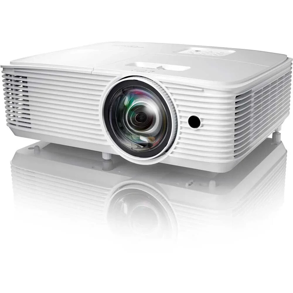 OPTOMA X309ST 3D Projector