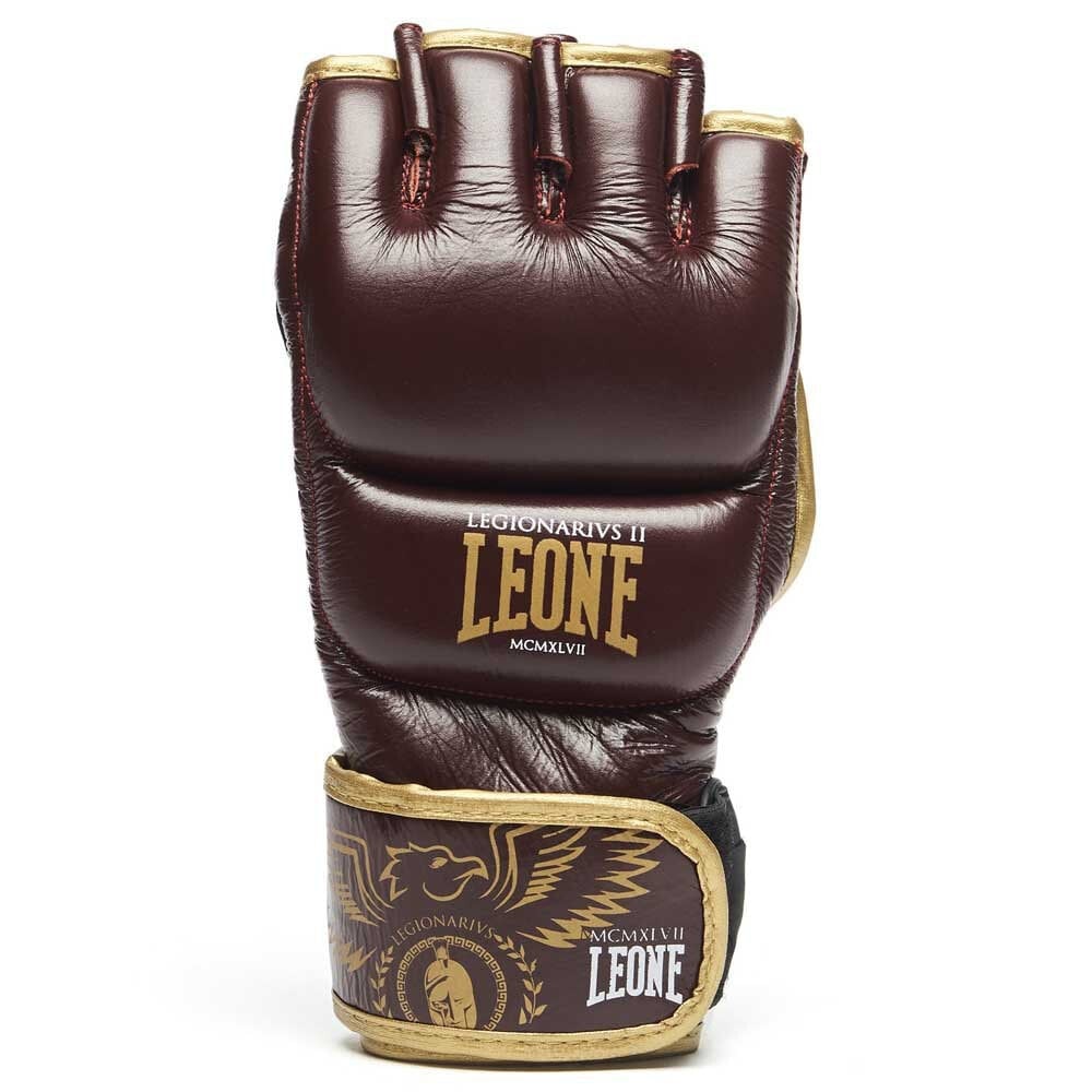 LEONE1947 Legionarius II MMA Combat Gloves