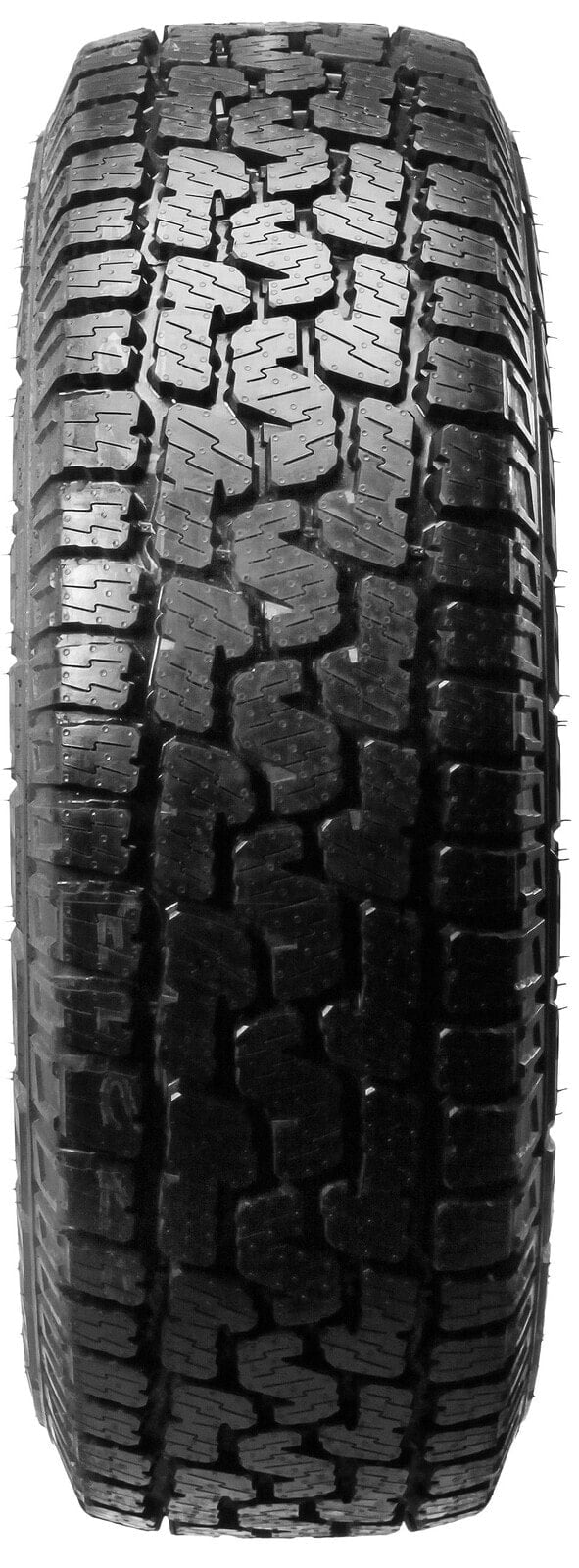 Шины для внедорожника всесезонные Pirelli Scorpion A/T+ 3PMSF M+S 265/60 R18 110H