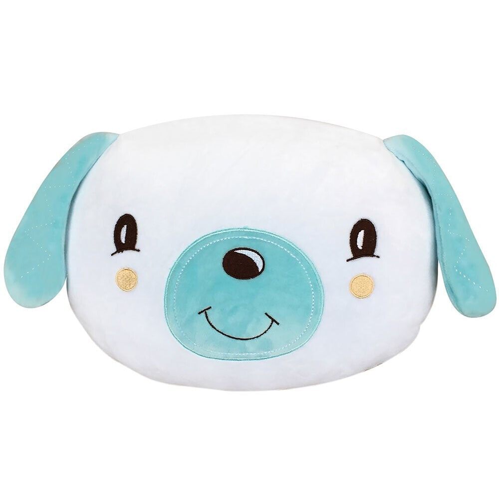 KIKKABOO Puppy On Balloon Cushion