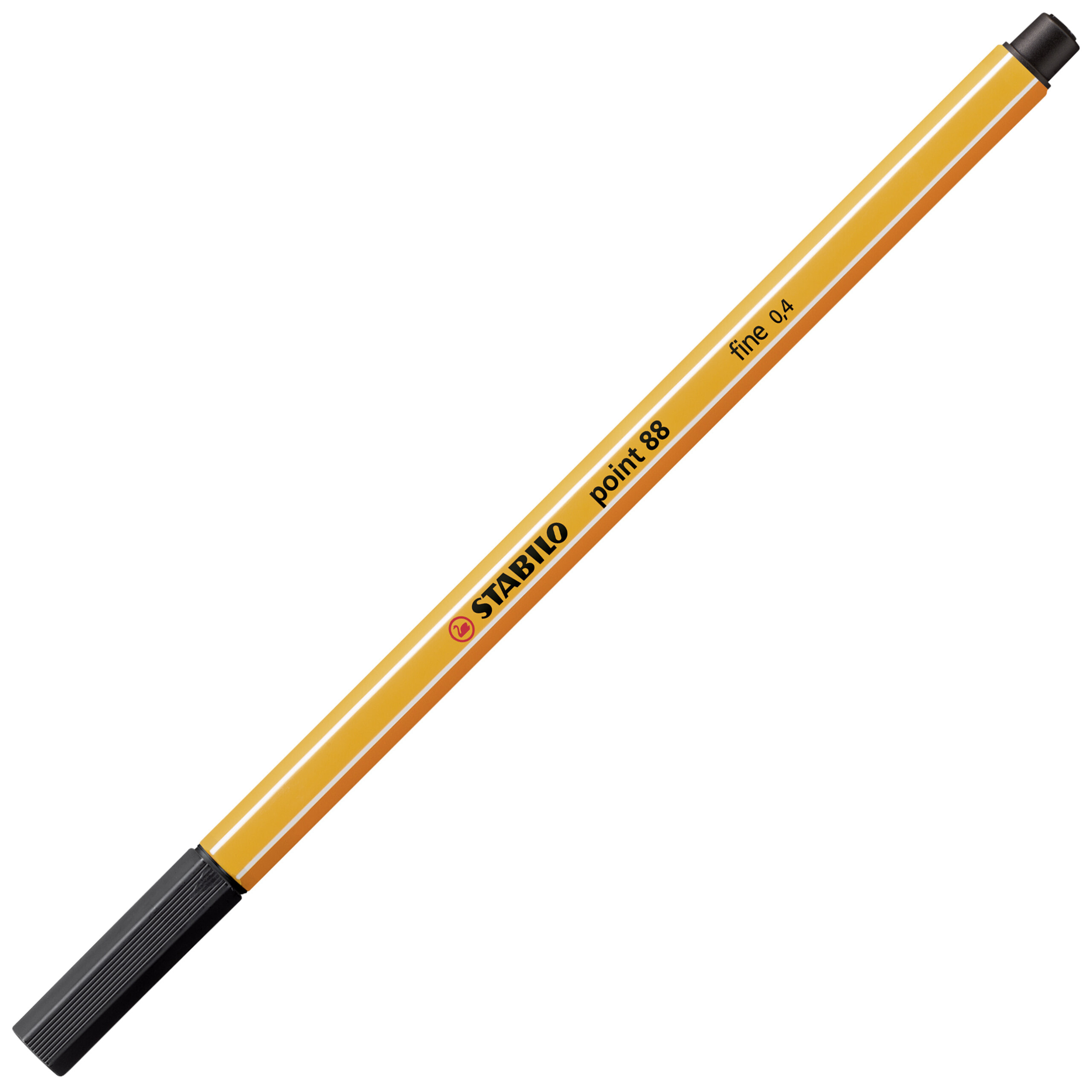 STABILO point 88 капиллярная ручка 8830-2