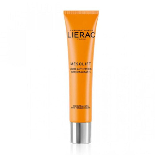 Lierac Mesolift Remineralizing Anti-Fatigue Cream  Реминерализующий крем против усталости 40 мл