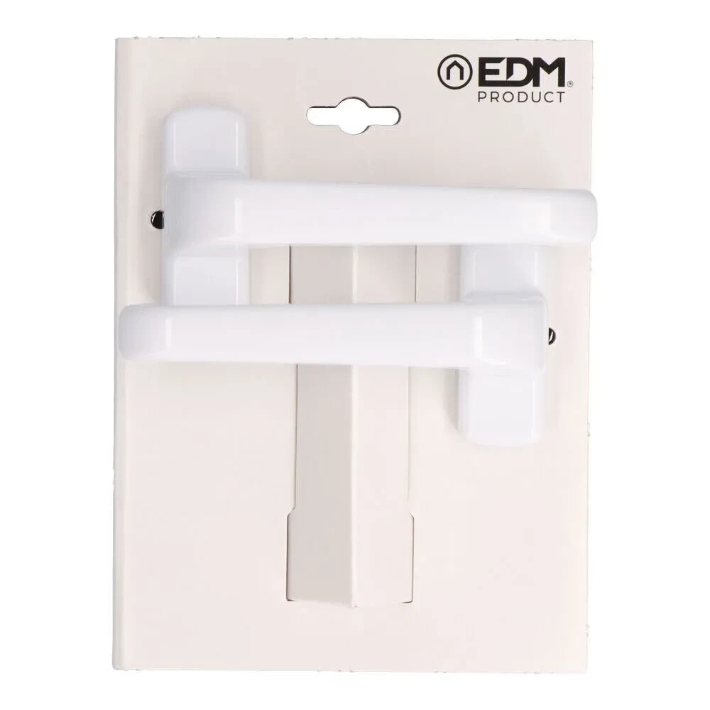 EDM 85451 Handle Plate Set 2 Units