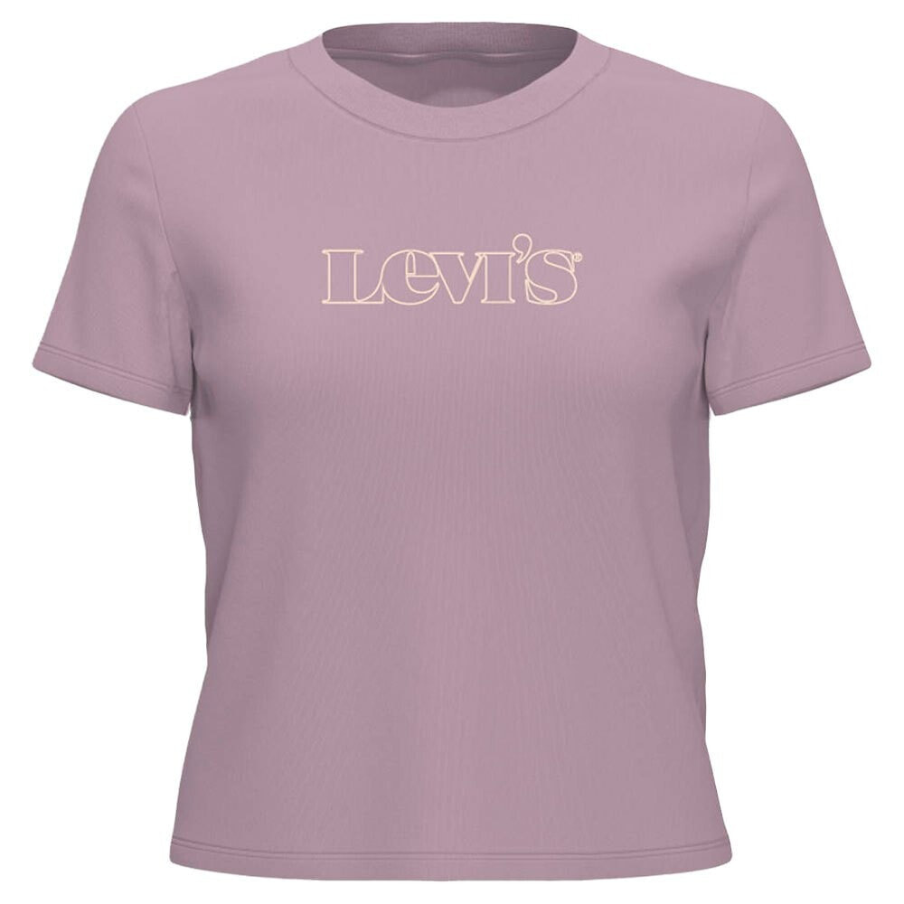 Levi´s ® Graphic Jordie Short Sleeve T-Shirt