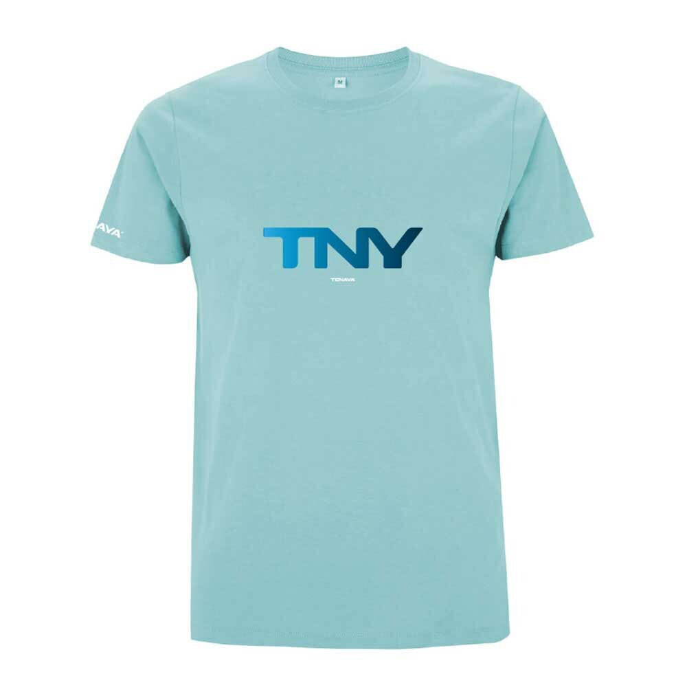 TENAYA Tny Short Sleeve T-Shirt