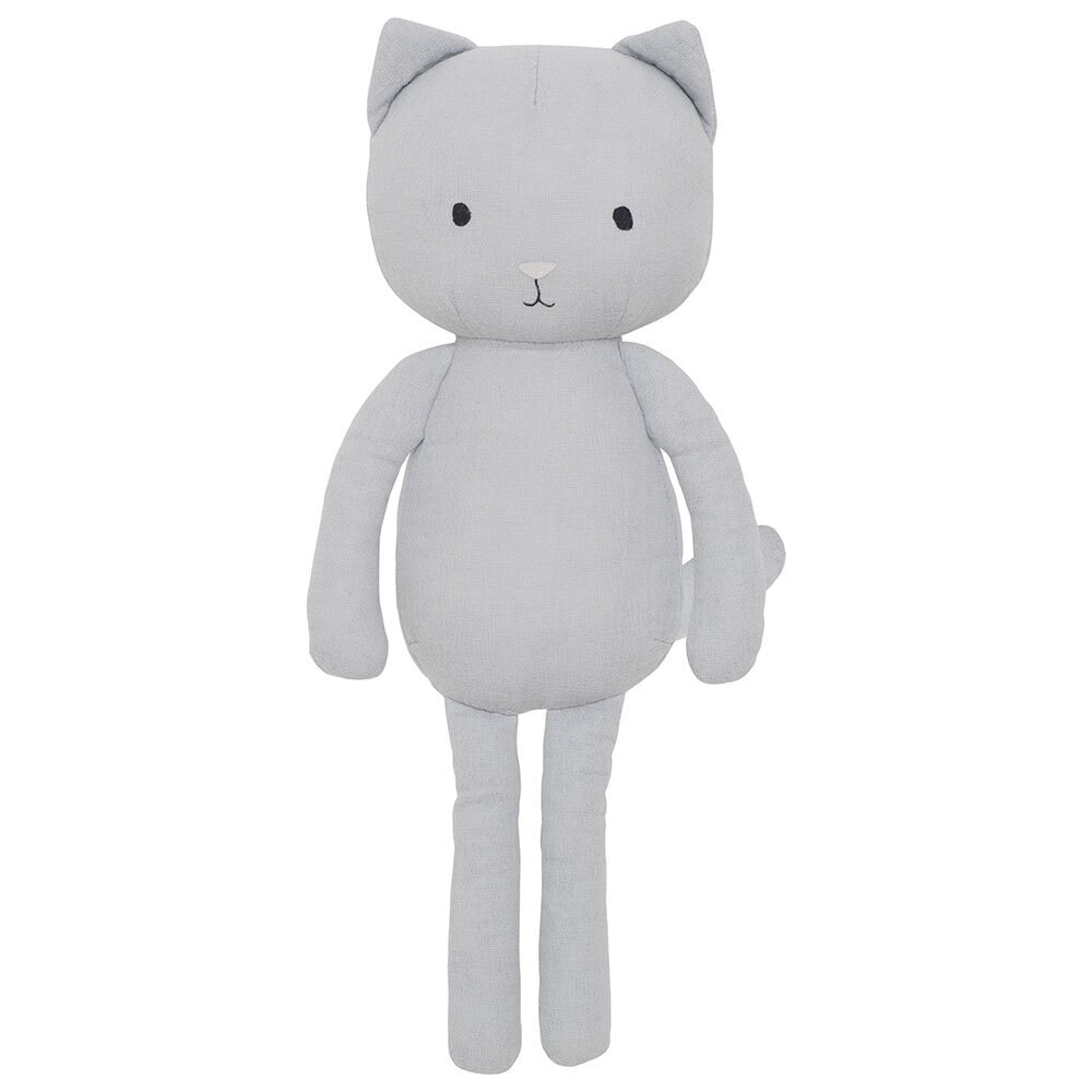 JABADABADO Buddy Kitten Teddy JaBaDaBaDo купить от 1726 рублей в  интернет-магазине MALL | Мягкие игрушки для девочек JaBaDaBaDo