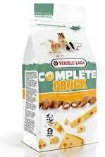 VERSELE-LAGA Crock Complete snack for rodents, cheese 50g