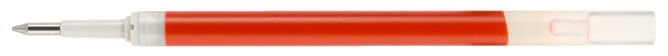 Pentel KFR7-B стержень для ручки Красный 12 шт
