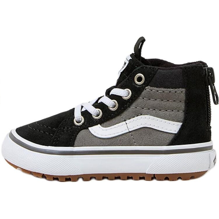 Vans SK8 HI Toddler Shoes Baby