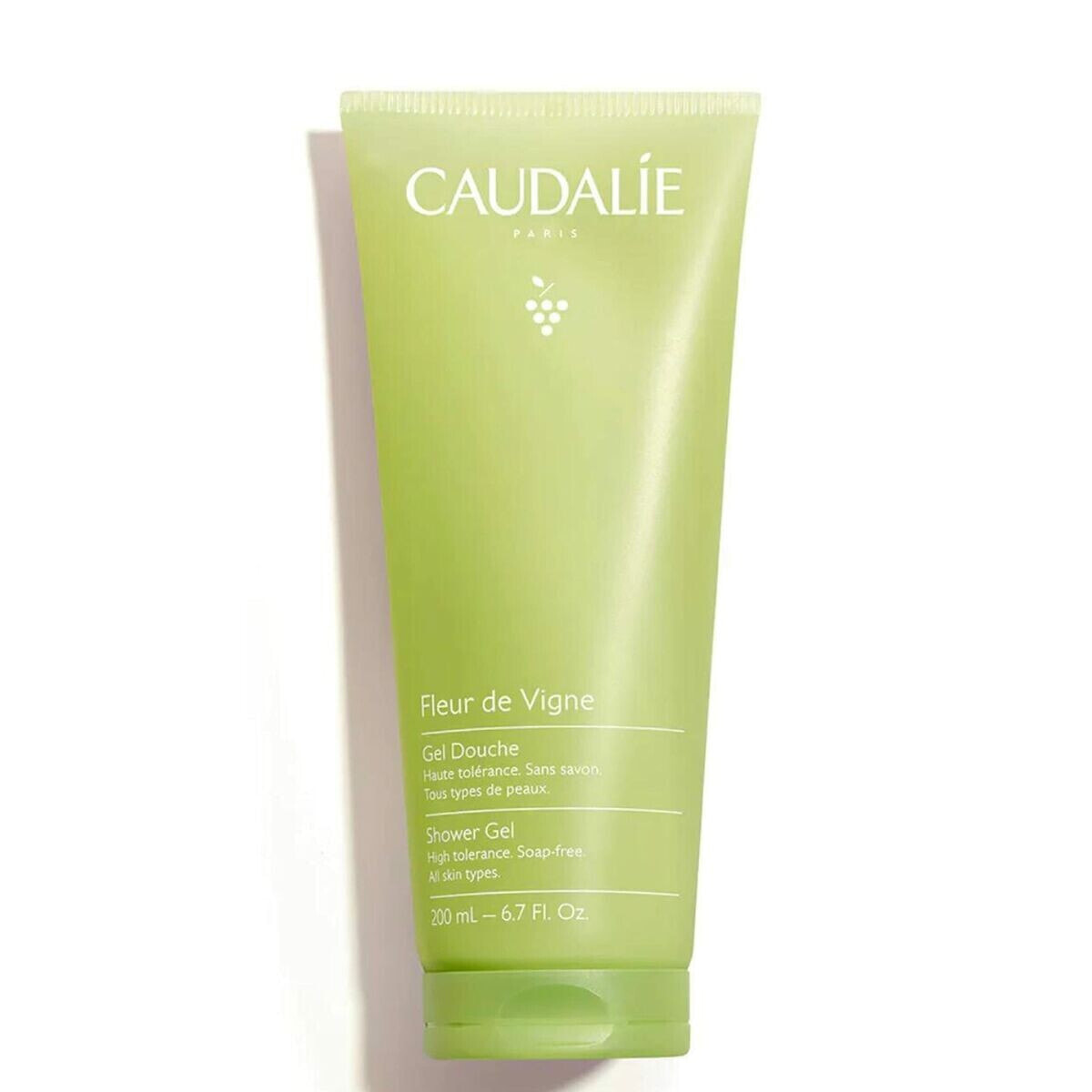 Гель для душа Caudalie Fleur de Vigne (200 ml)