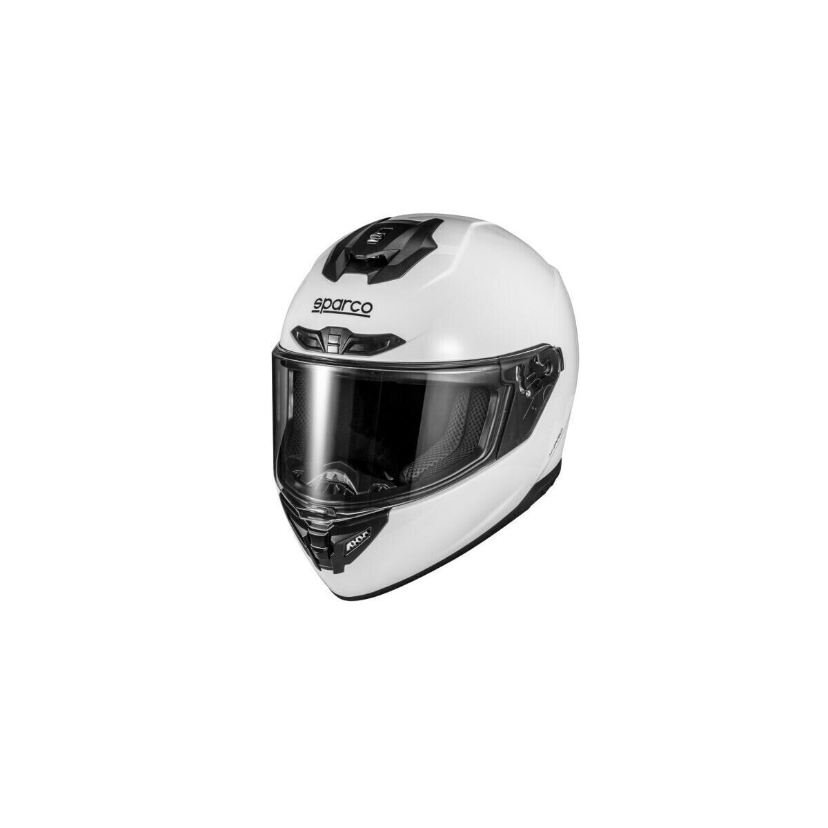Full Face Helmet Sparco X-PRO White L ECE06