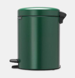 Brabantia 304002 урна для мусора 3 L Круглый Зеленый