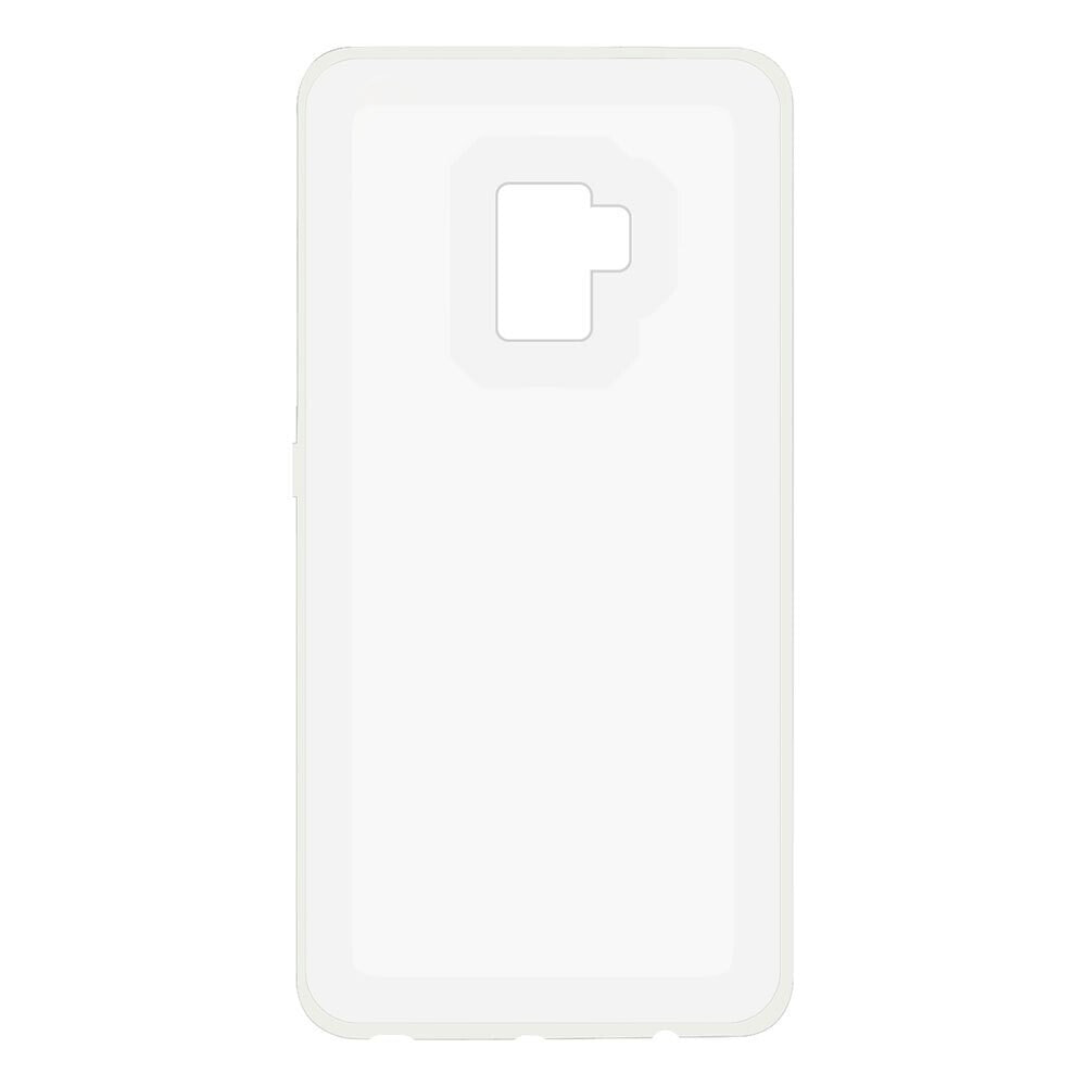 CONTACT Samsung Galaxy S9 Silicone Cover