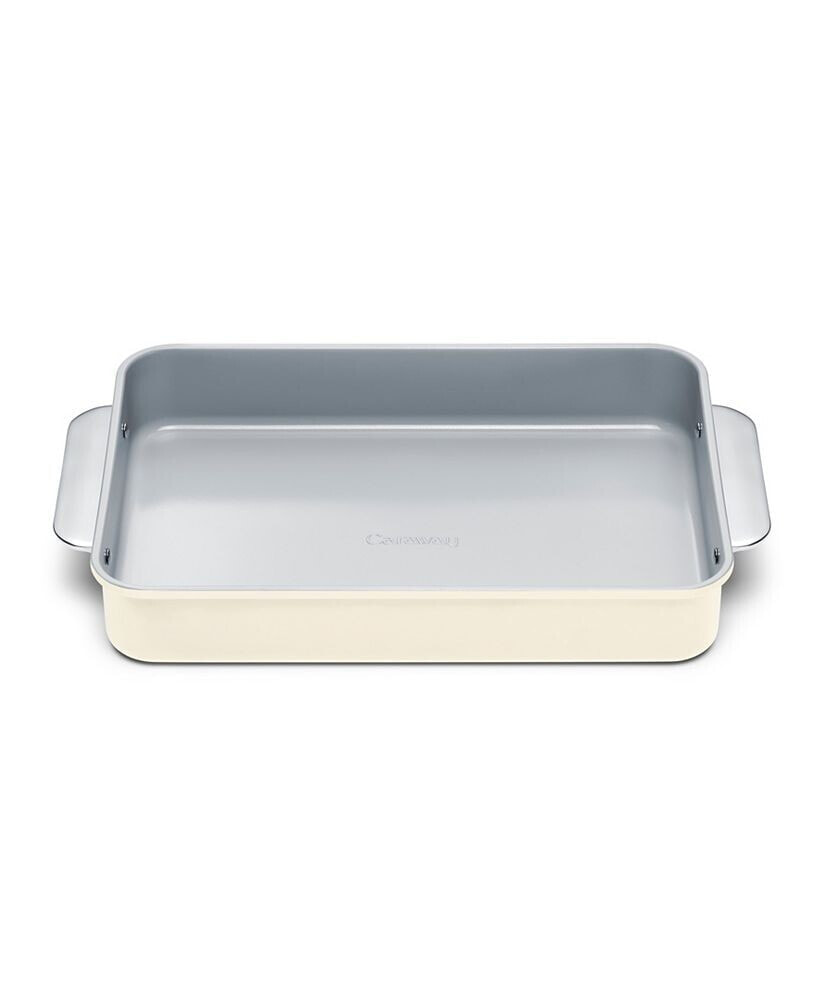 Caraway non-Stick Brownie Pan with Handle