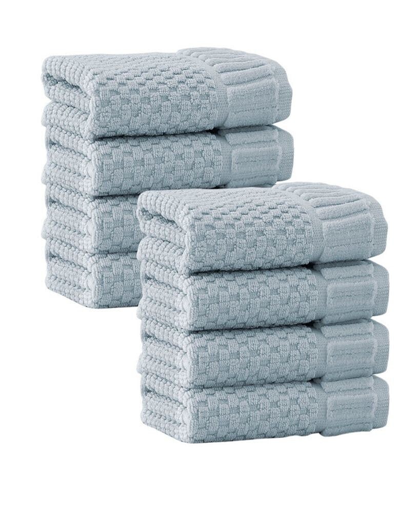 Enchante Home timaru 2-Pc. Bath Towels Turkish Cotton Towel Set