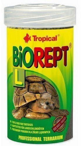 Tropical Biorept L, granules can 500 ml / 140g (TR-11355)
