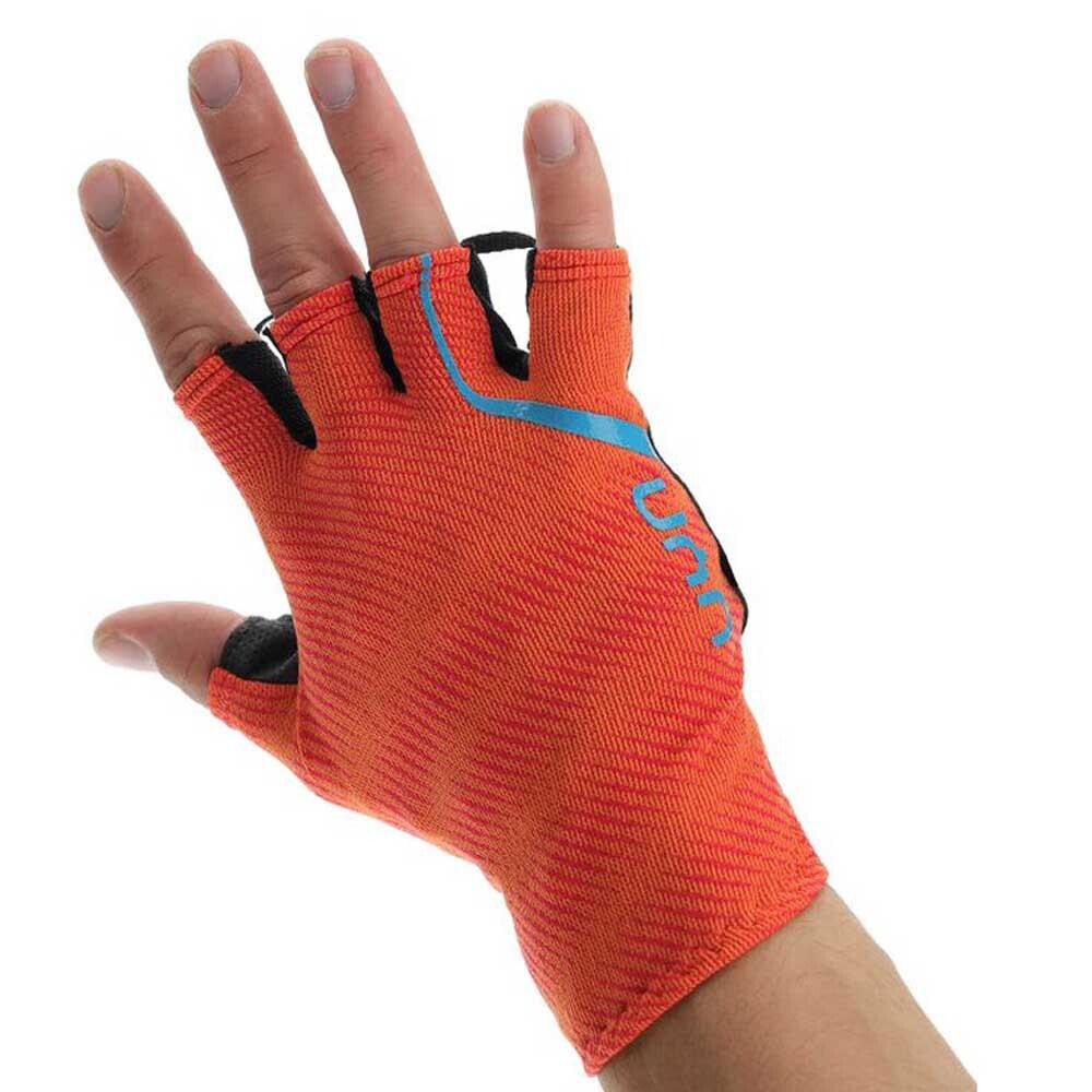 UYN All Road Short Gloves