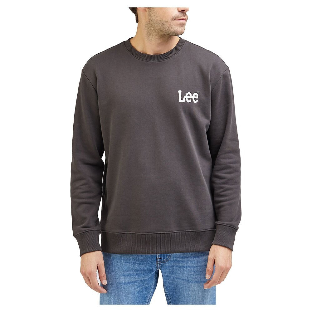 LEE Wobbly Sweatshirt