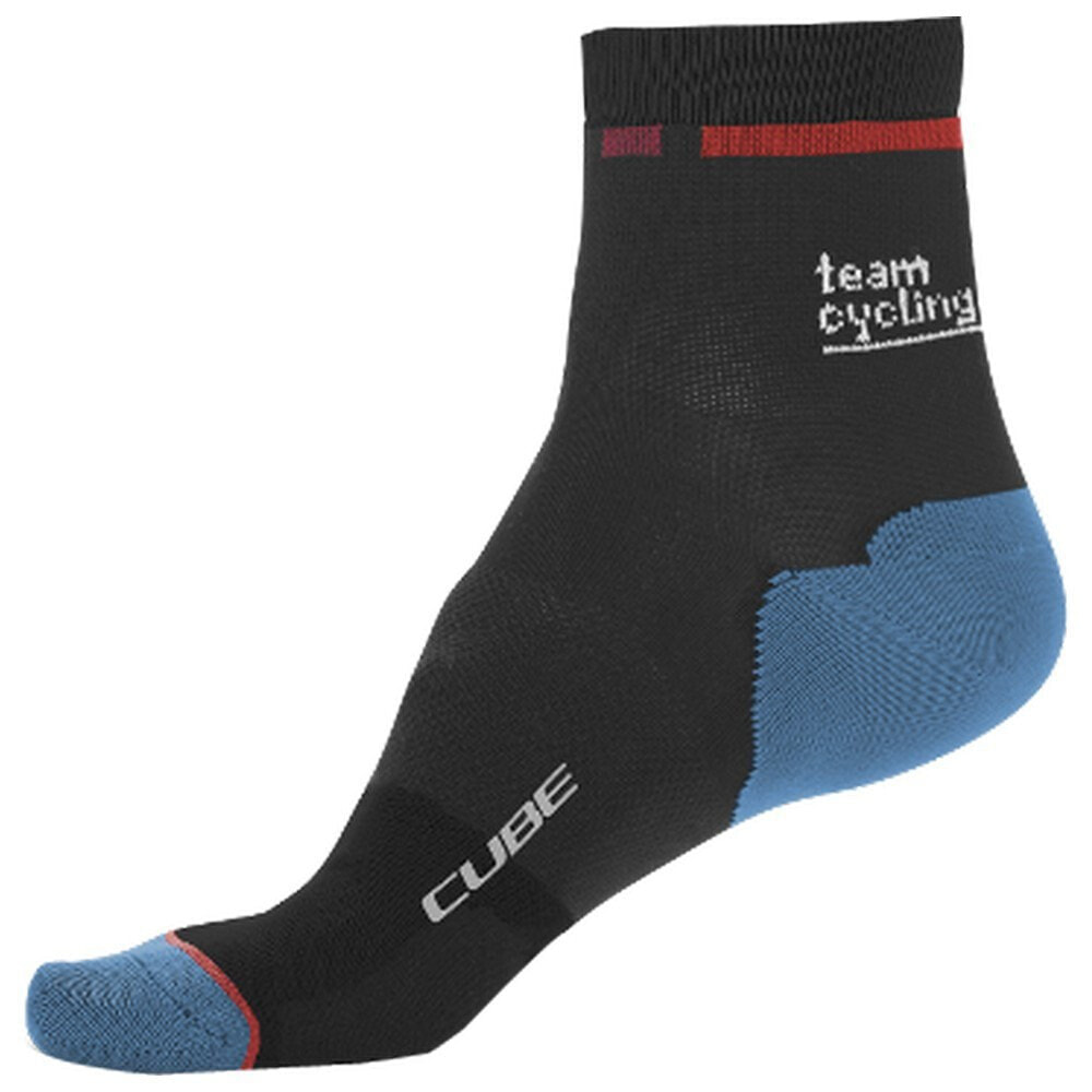 CUBE TeamLine Half Socks