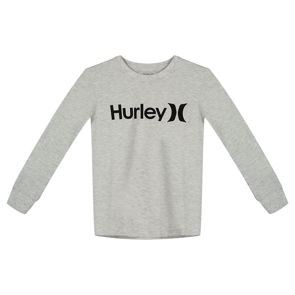 HURLEY One&Only Long Sleeve T-Shirt