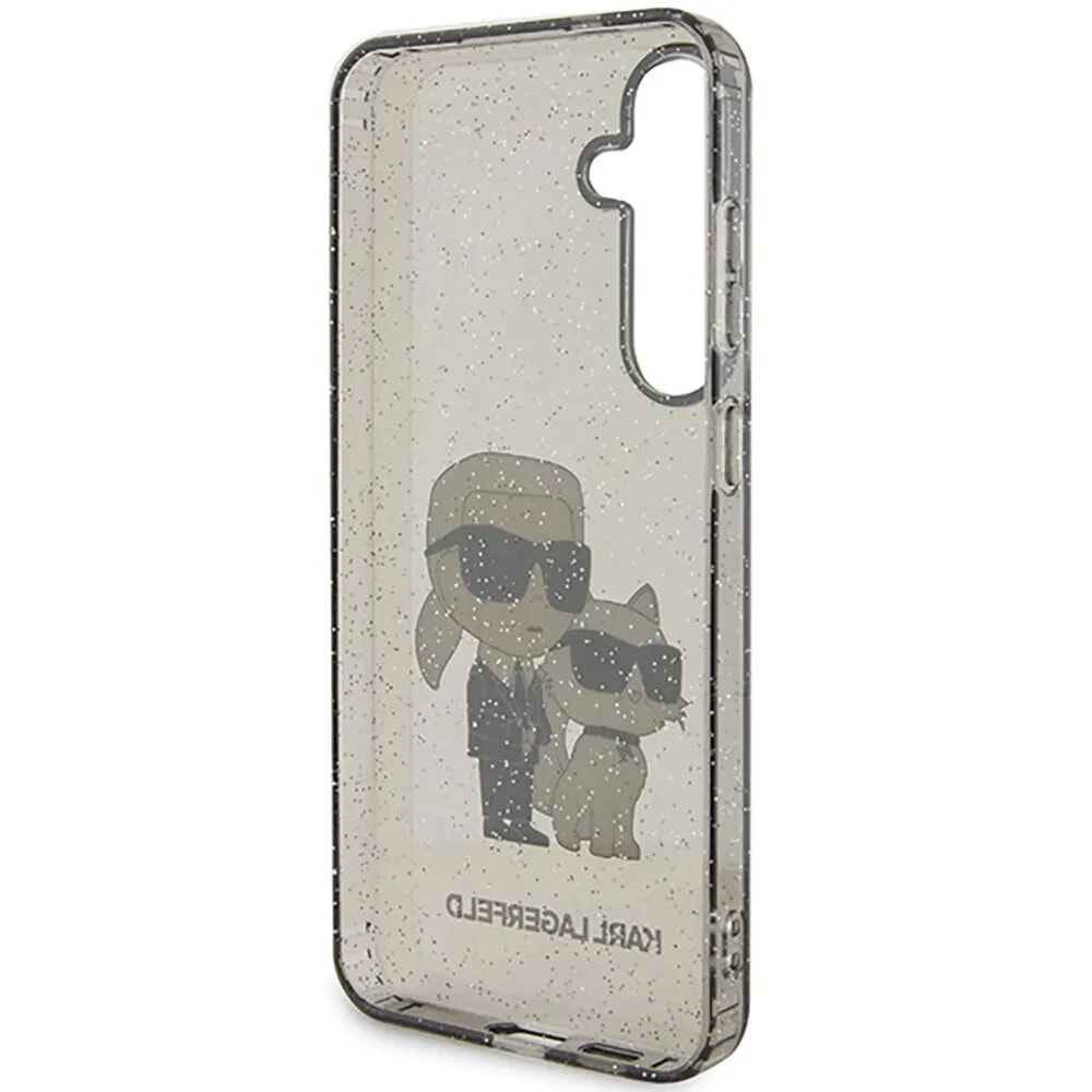 KARL LAGERFELD KLHCS24SHNKCTGK S24 S921 Karl&Choupette phone case