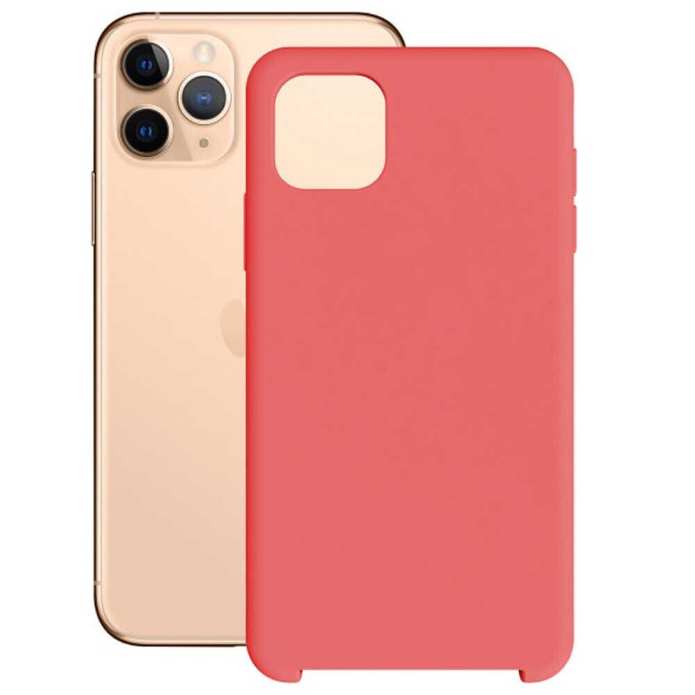 KSIX iPhone 11 Pro Silicone Cover