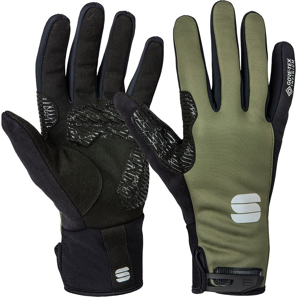 SPORTFUL Essential 2 Windstopper gloves