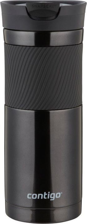 Contigo Kubek termiczny Byron 590ml Black (2095634)