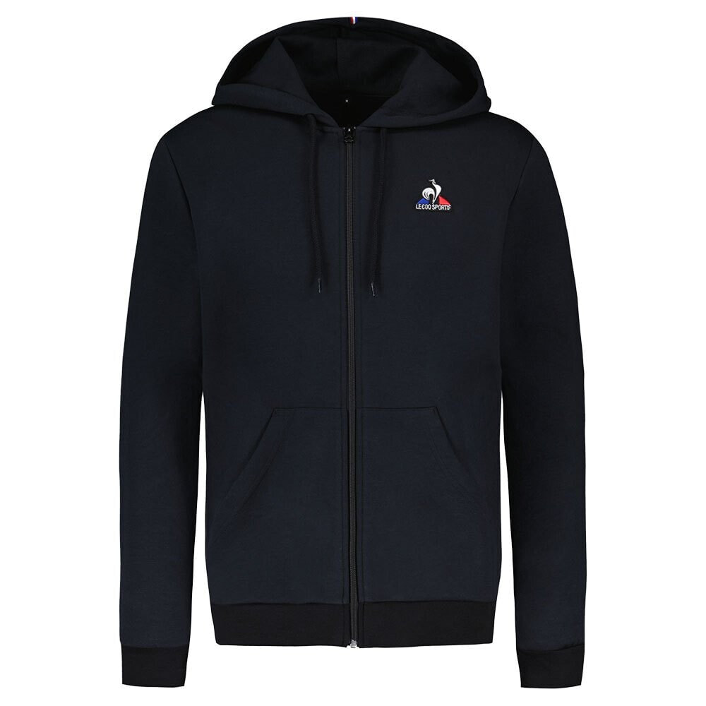 LE COQ SPORTIF 2310564 Essentials N°4 Full Zip Sweatshirt