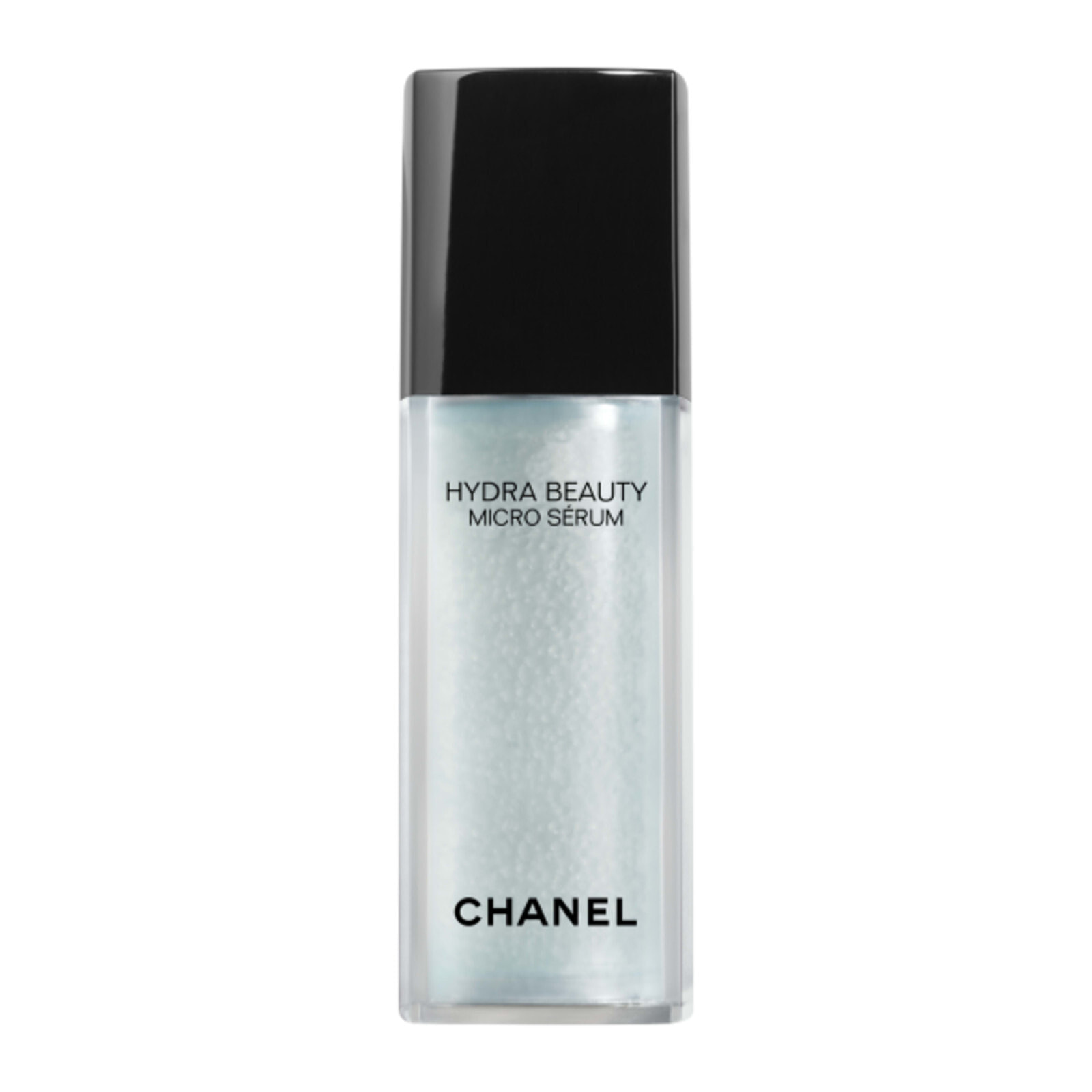 Chanel Hydra Beauty Micro Serum Интенсивно увлажняющая сывортка для лица 50 мл