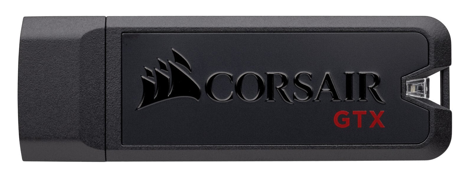 Corsair Flash Voyager GTX USB флеш накопитель 1000 GB USB тип-A 3.2 Gen 1 (3.1 Gen 1) Черный CMFVYGTX3C-1TB
