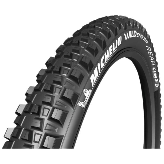 MICHELIN Wild Enduro Rear Gum-X Tubeless 29´´ x 2.40 Rigid MTB Tyre