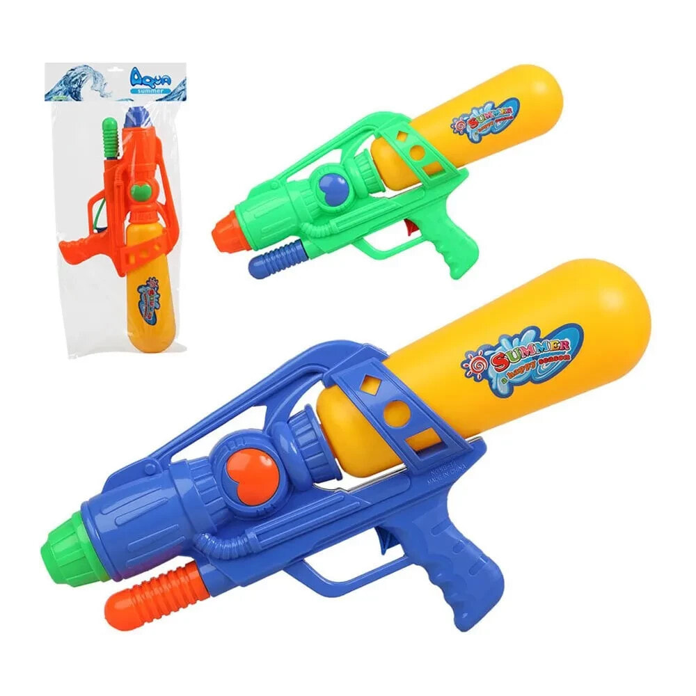 ATOSA Water 3 Assorted Gun 48 cm