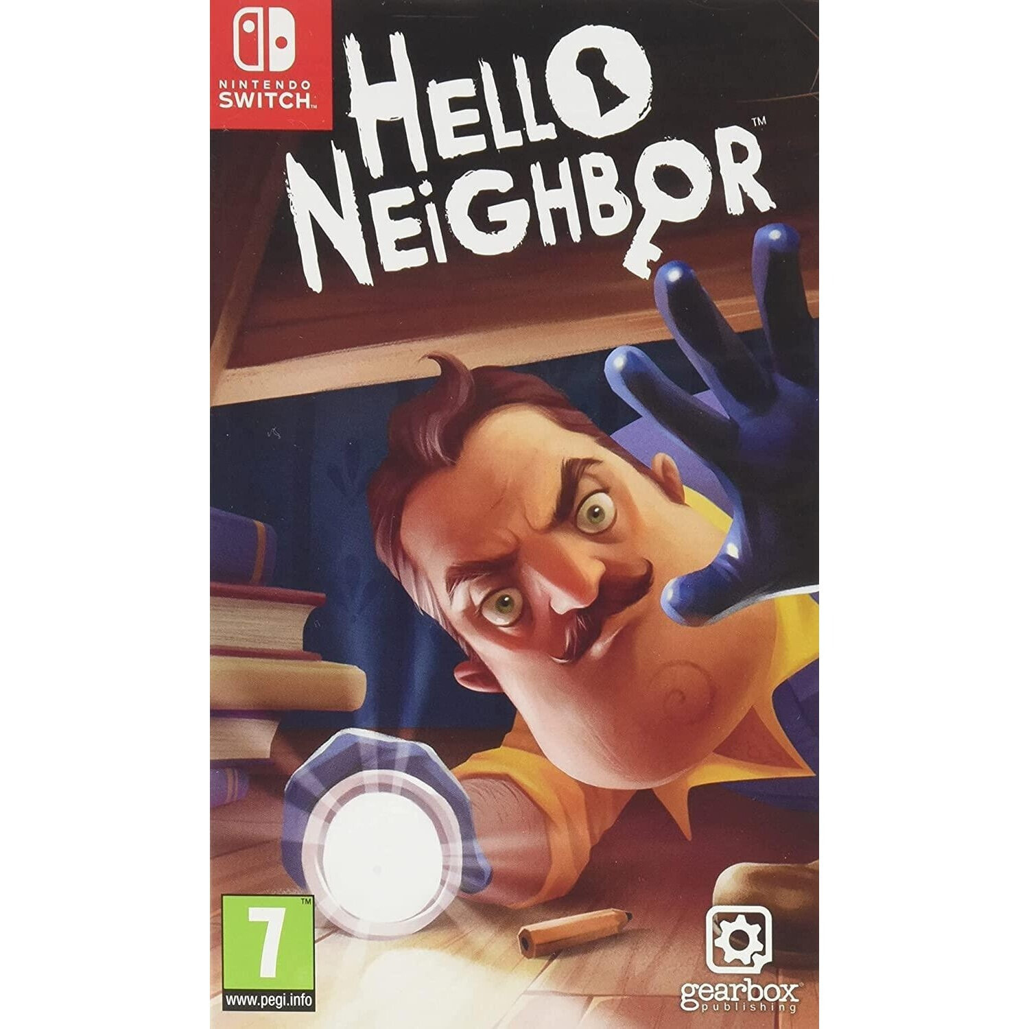 Hello nintendo. Hello Neighbor 2 на Нинтендо. Диск привет сосед на Xbox 360. Привет сосед на Нинтендо свитч. Привет сосед 2 на Нинтендо свитч.