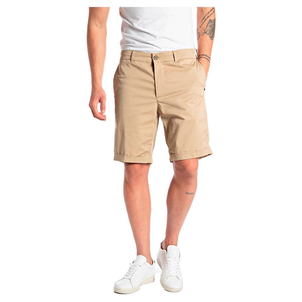 REPLAY M9898 .000.8452307 Shorts