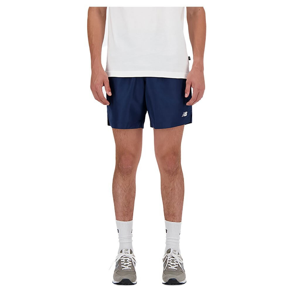 NEW BALANCE Sport Essentials 7´´ Shorts