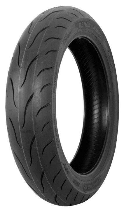 Мотошины летние Kenda KM001 180/55 R17 73W