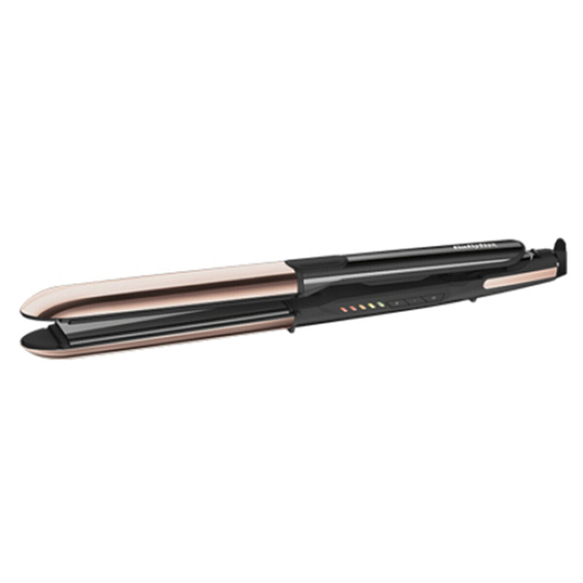 Babyliss steam shine styler фото 93