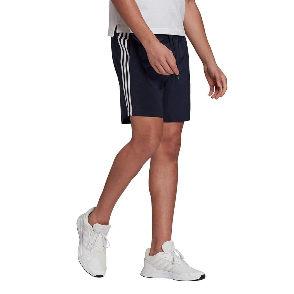 ADIDAS Aeroready Essentials Chelsea 3-Stripes Shorts