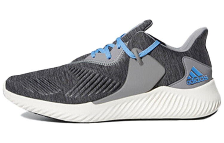 Adidas 2025 alphabounce gray