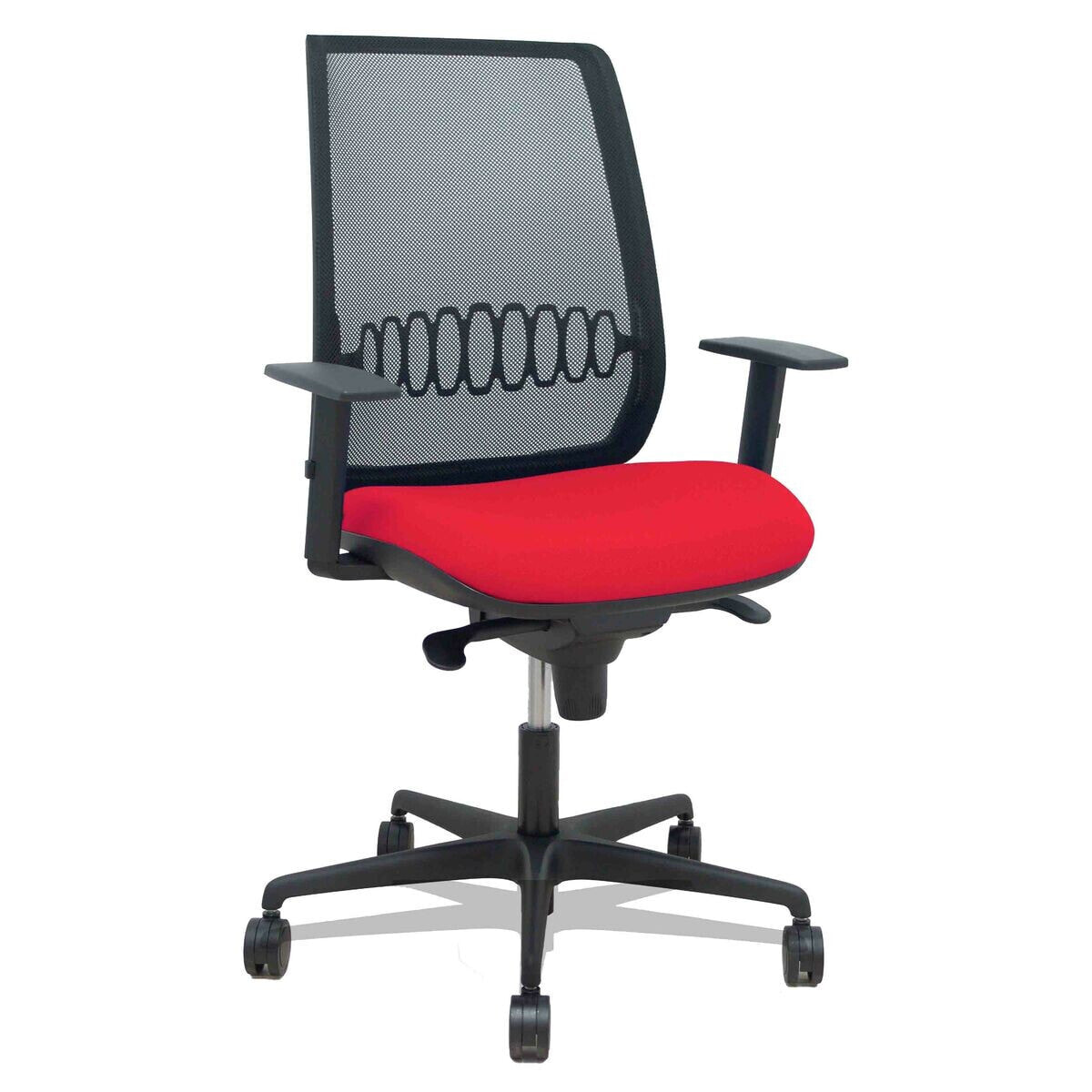 Офисный стул Alares P&C 0B68R65 Красный