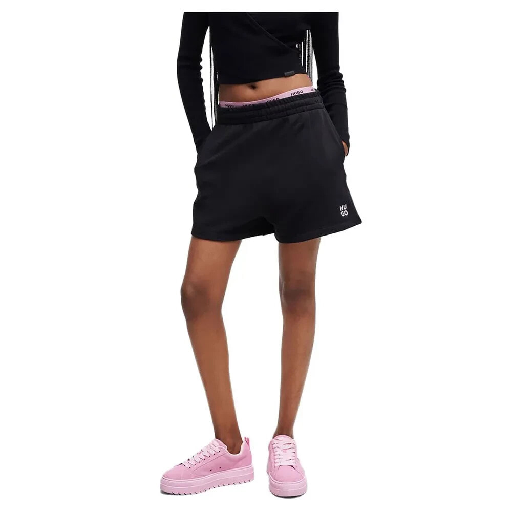 HUGO Narondia 10231445 sweat shorts