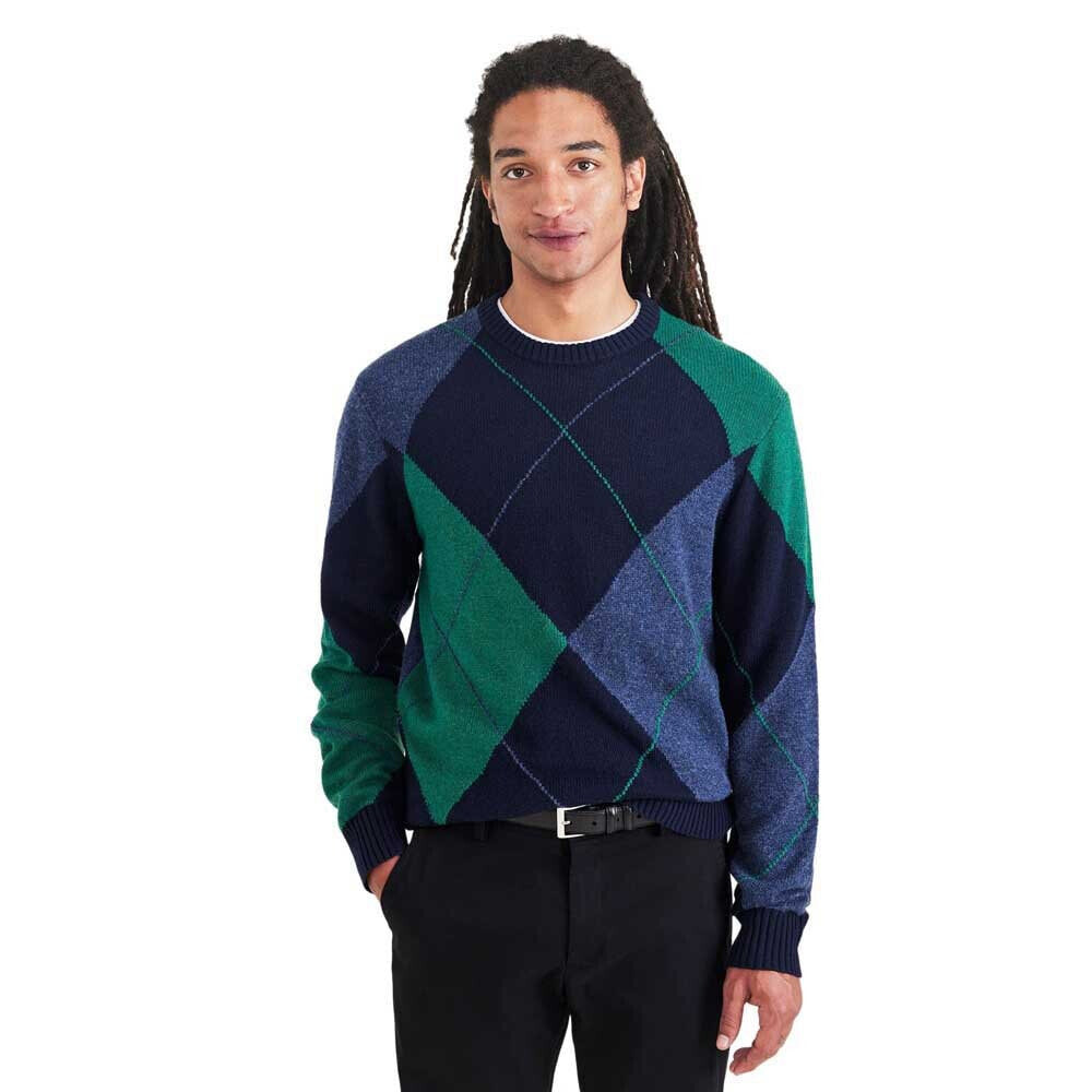 DOCKERS Elevated Sweater