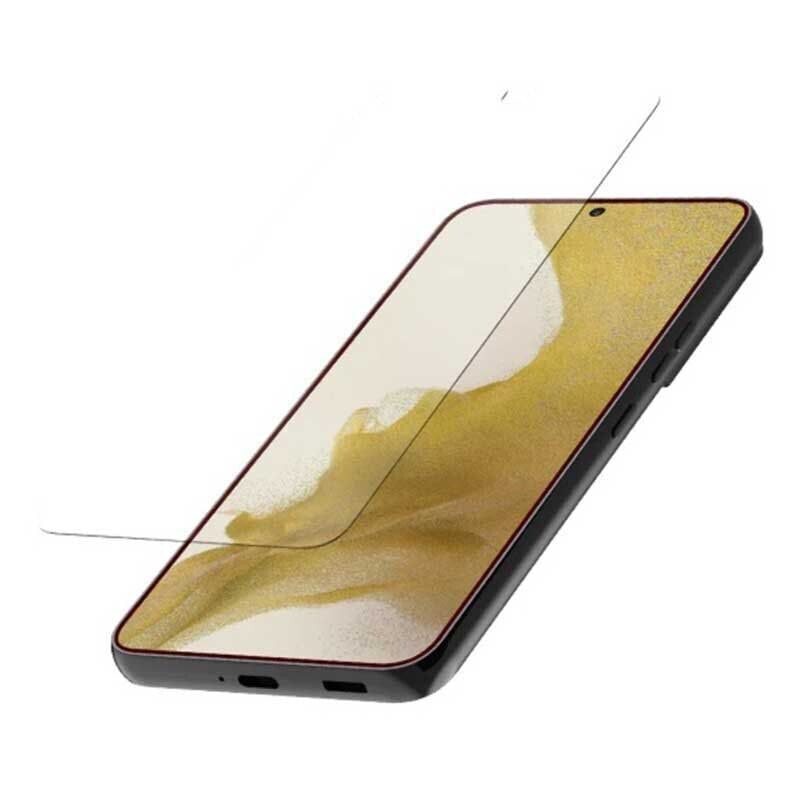 QUAD LOCK Samsung S22 screen protector