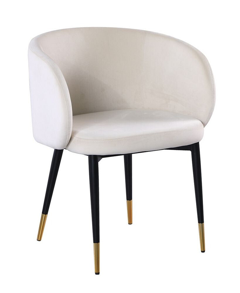 Hemingway Upholstered Side Chair