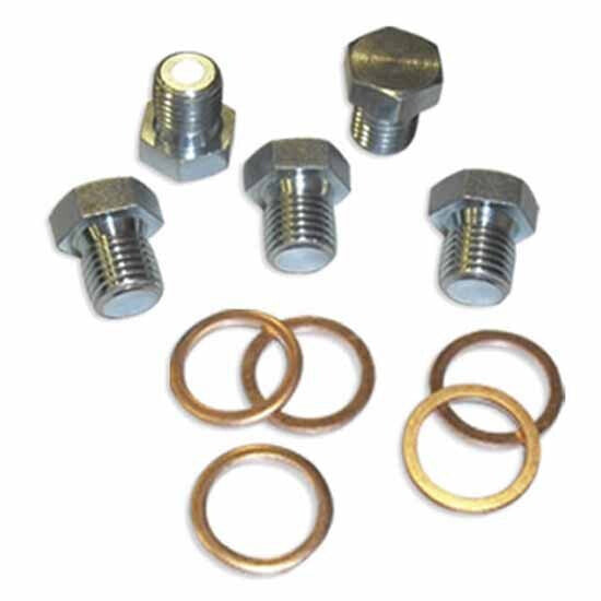 JBM M13x1.5P crankcase repair spare parts set