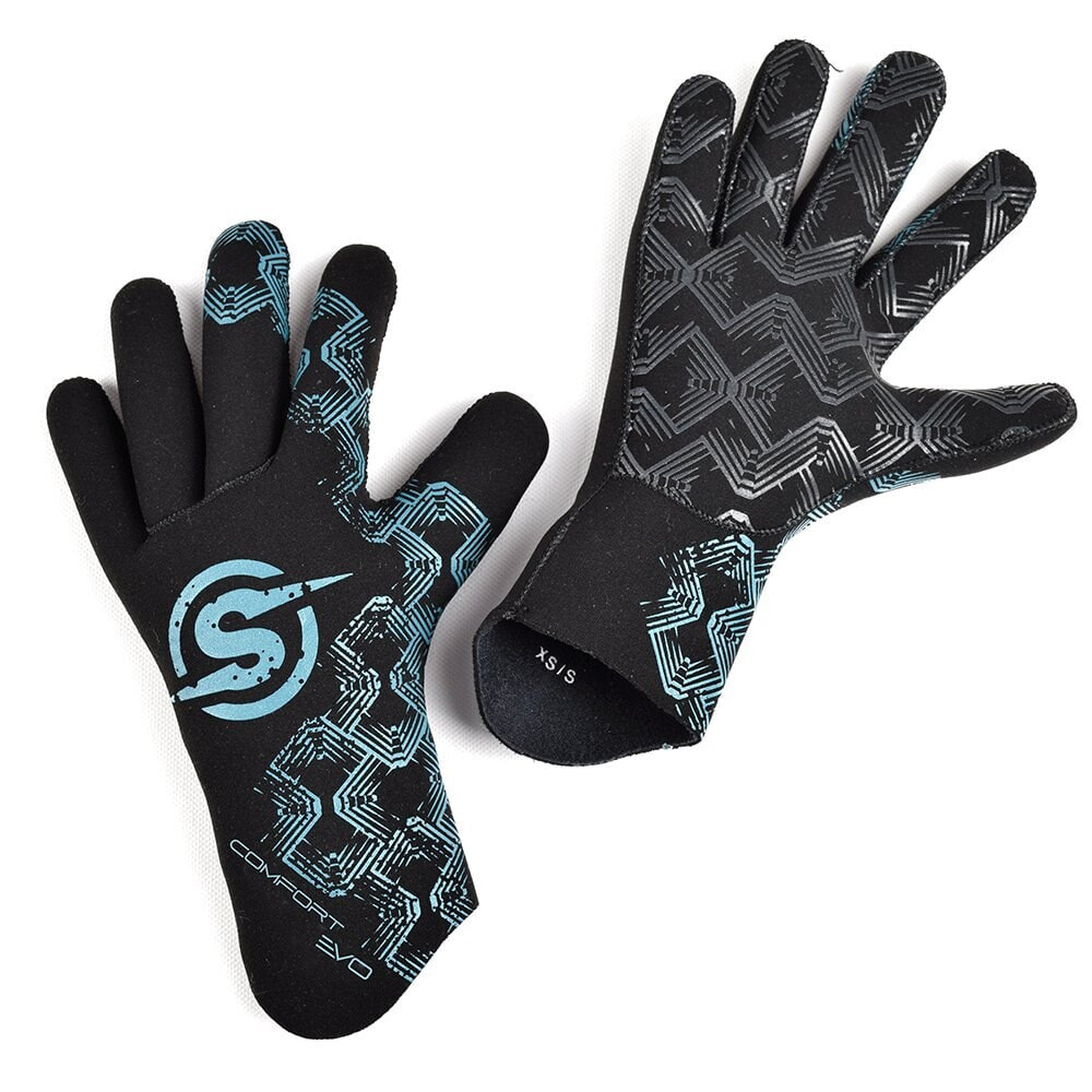 SIGALSUB Comfort EVO 1.5 mm Gloves