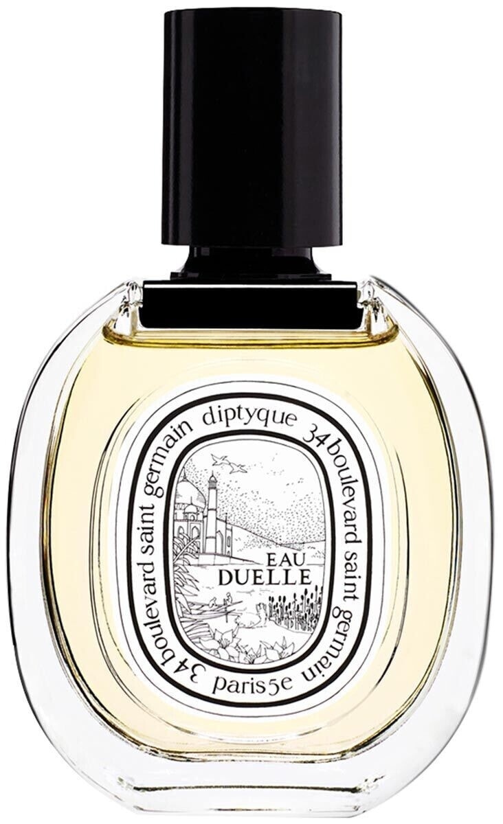 Eau Duelle